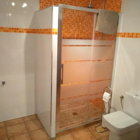 Villa Casa Valdequiruelo à Vanidodes Extérieur photo