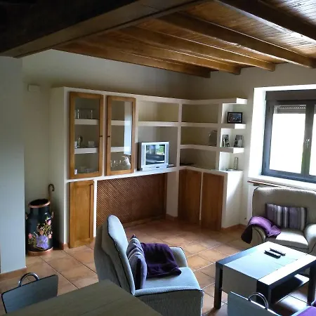 Villa Casa Valdequiruelo à Vanidodes Extérieur photo