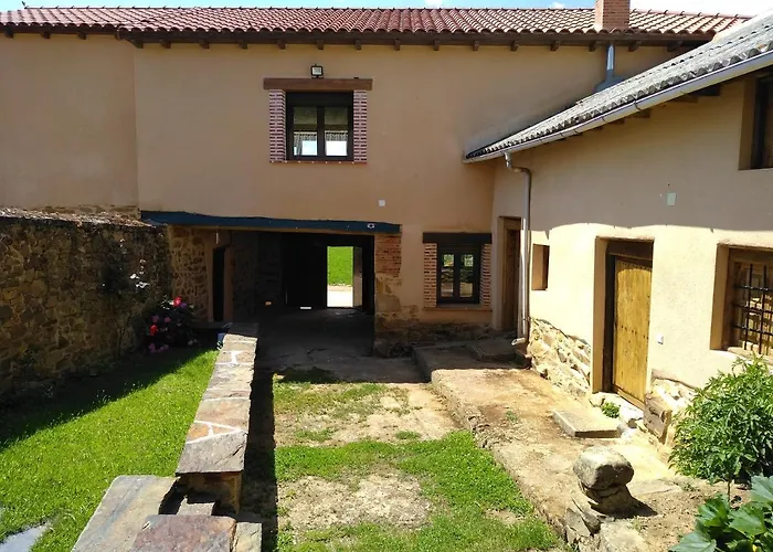 Casa Valdequiruelo