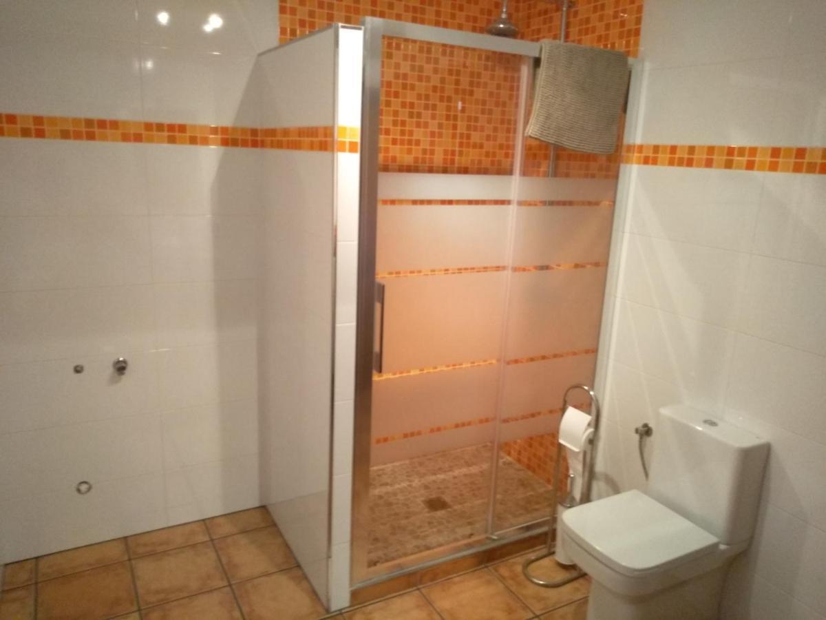 Ferienhaus Casa Valdequiruelo *