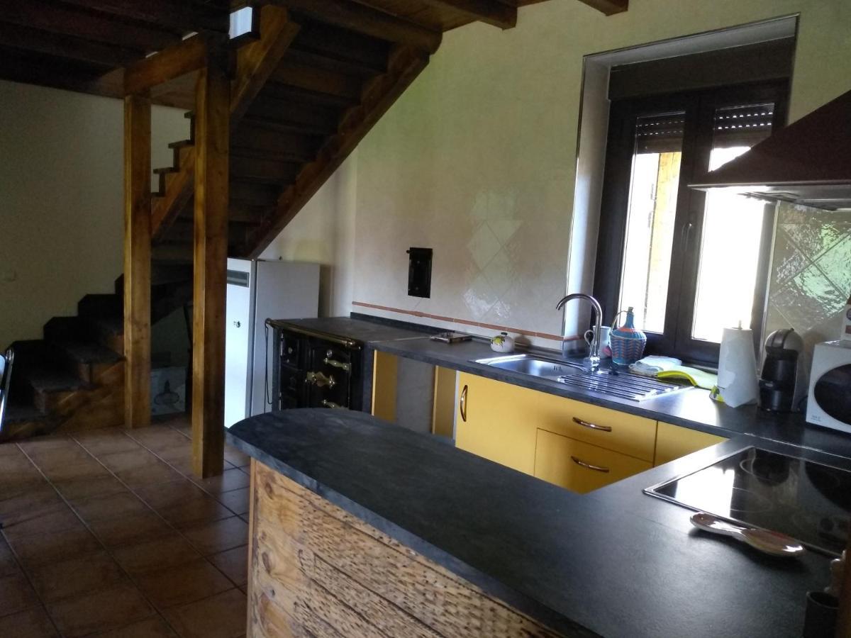 Ferienhaus Casa Valdequiruelo Vanidodes
