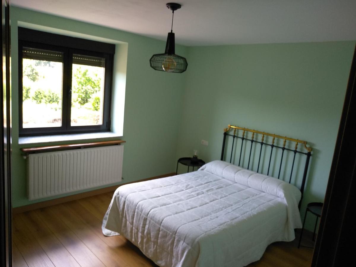 Vakantiehuis Casa Valdequiruelo