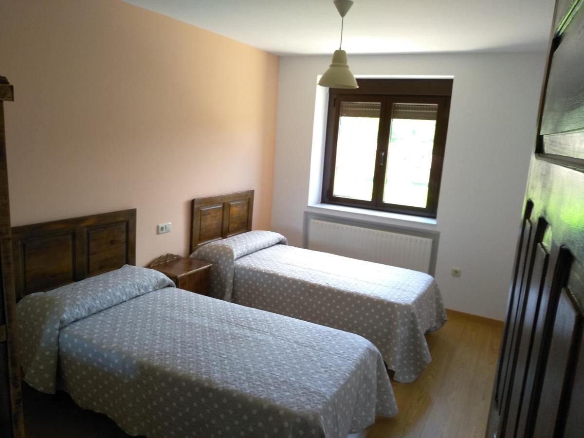 Casa Valdequiruelo Ferienhaus
