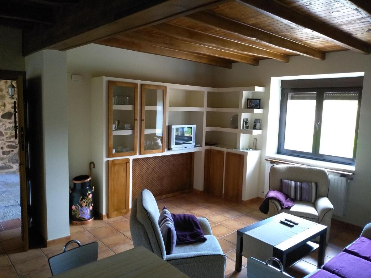 Ferienhaus Casa Valdequiruelo Vanidodes