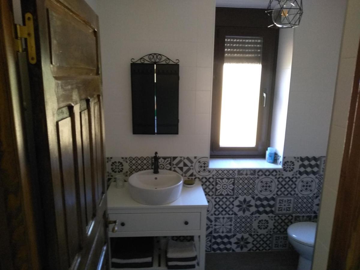 Vakantiehuis Casa Valdequiruelo *