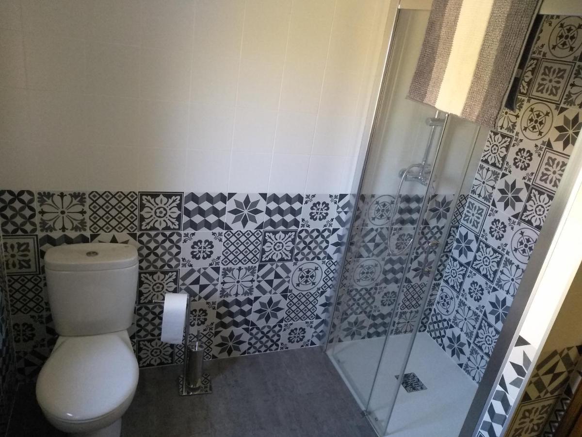 Vakantiehuis Casa Valdequiruelo Vanidodes